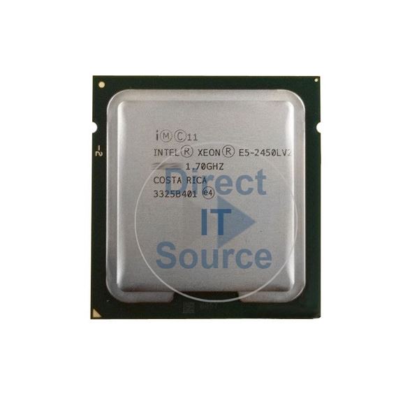 HP 654414-B21 - Xeon 8-Core 2.0Ghz 20MB Cache Processor