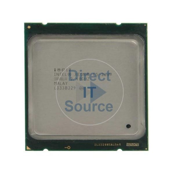 HP 654422-B21 - Xeon Quad Core 2.40GHz 10MB Cache Processor