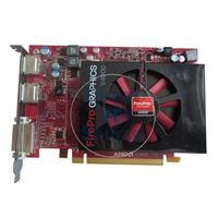 AMD 100-505844 - 1GB PCI-E DDR3 DVI AMD FirePro V4900 Video Card