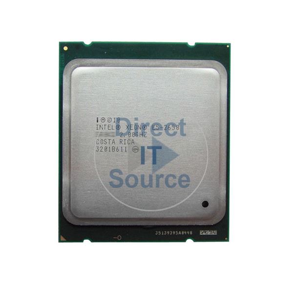 HP 654772-B21 - Xeon 8-Core 2.0Ghz 20MB Cache Processor