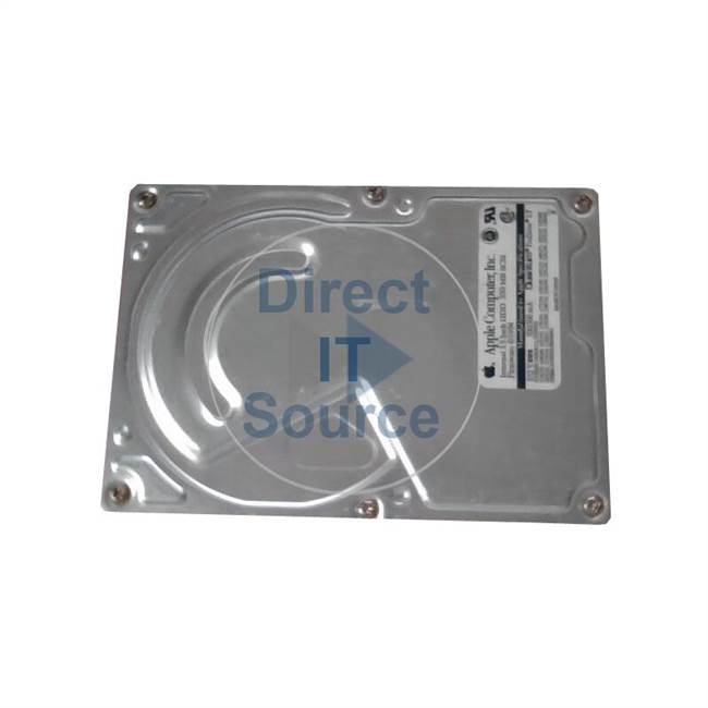 Apple 655-0246 - 350MB SCSI 3.5" Hard Drive