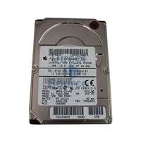 Apple 655-0476 - 1.3GB IDE 2.5" Hard Drive