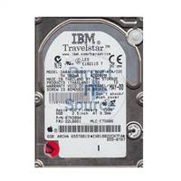 Apple 655-0787 - 6GB 4.2K IDE 2.5" Hard Drive