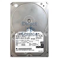 Apple 655-0830 - 40GB 7.2K IDE 3.5" Hard Drive