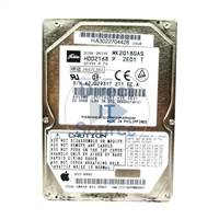 Apple 655-0992 - 20GB 4.2K IDE 2.5" Hard Drive