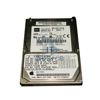 Apple 655-1054 - 40GB IDE 2.5" Hard Drive