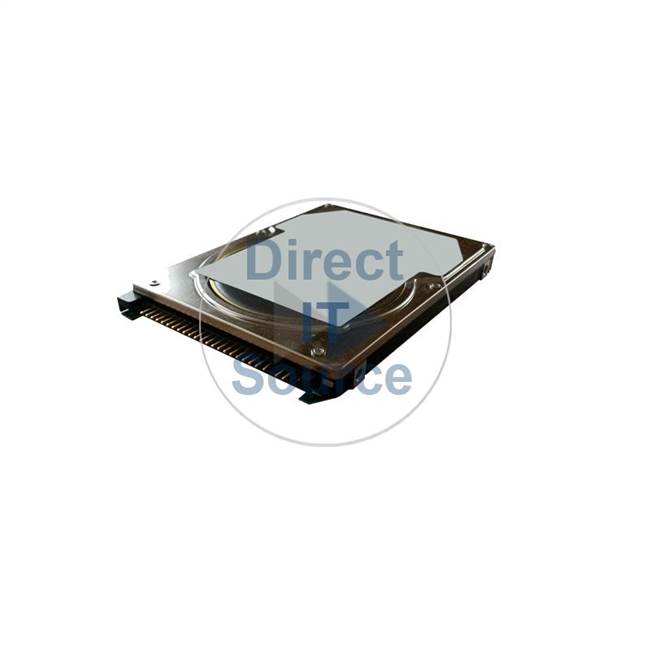 Apple 655-1112B - 60GB 4.2K IDE 2.5" Hard Drive