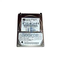 Apple 655-1113A - 80GB IDE 2.5" Hard Drive