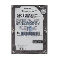 Apple 655-1115 - 80GB 4.2K IDE 2.5" Hard Drive