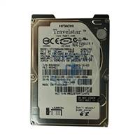 Apple 655-1142 - 40GB 4.2K IDE 2.5" Hard Drive