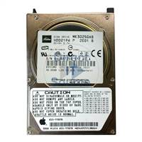 Apple 655-1187A - 30GB IDE 2.5" Hard Drive