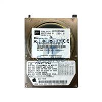 Apple 655-1187B - 30GB IDE 2.5" Hard Drive