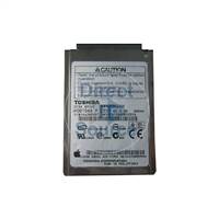 Apple 655-1192A - 40GB 4.2K IDE 1.8" Hard Drive