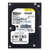 Apple 655-1229A - 250GB 7.2K SATA 3.5" Hard Drive