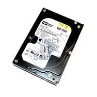 Apple 655-1232A - 160GB 7.2K IDE 3.5" Hard Drive