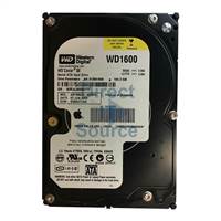 Apple 655-1235A - 160GB 7.2K SATA 3.5" Hard Drive