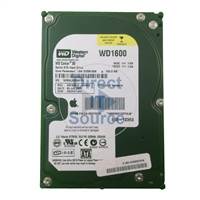 Apple 655-1235B - 160GB 7.2K SATA 3.5" Hard Drive