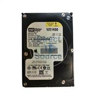 Apple 655-1257B - 160GB 7.2K SATA 3.5" Hard Drive