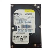 Apple 655-1257C - 160GB 7.2K SATA 3.0Gbps 3.5" 8MB Cache Hard Drive