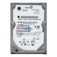 Apple 655-1282A - 100GB 7.2K SATA 2.5" Hard Drive