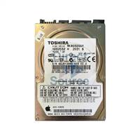 Apple 655-1287B - 80GB SATA 2.5" Hard Drive