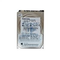 Apple 655-1312B - 60GB 5.4K SATA 2.5" Hard Drive