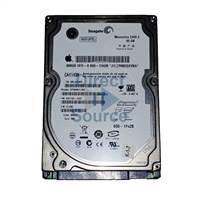 Apple 655-1342B - 80GB 5.4K SATA 2.5" Hard Drive