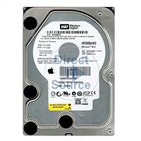 Apple 655-1360G - 500GB 7.2K SATA 3.0Gbps 3.5" 16MB Hard Drive