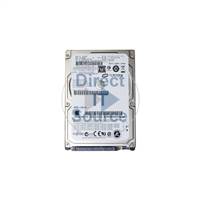 Apple 655-1401A - 80GB 5.4K SATA 2.5" Hard Drive