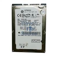 Apple 655-1404A - 80GB 5.4K SATA 2.5" Hard Drive