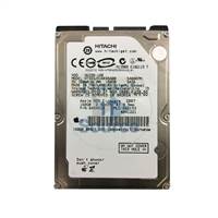 Apple 655-1406A - 160GB 5.4K SATA 2.5" Hard Drive