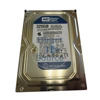 Apple 655-1472F - 320GB 7.2K SATA 3.5" Hard Drive