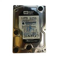 Apple 655-1475F - 1TB 7.2K SATA 3.5" Cache Hard Drive