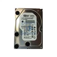 Apple 655-1517B - 500GB 7.2K SATA 3.5" Hard Drive