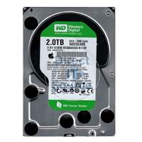 Apple 655-1532A - 2TB IntelliPower SATA 3.0Gbps 3.5" 32MB Hard Drive