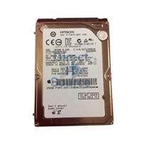 Apple 655-1538D - 250GB SATA 2.5" Hard Drive