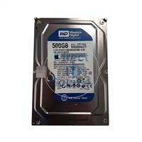 Apple 655-1566A - 500GB 7.2K SATA 3.5" Hard Drive