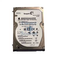 Apple 655-1570A - 250GB 5.4K SATA 2.5" Hard Drive