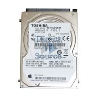 Apple 655-1647A - 750GB 7.2K SATA 2.5" Cache Hard Drive