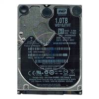 Apple 655-1778A - 1TB 5.4K SATA 2.5" Hard Drive