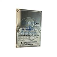 Apple 655T0048 - 60GB 7.2K IDE 3.5" Hard Drive