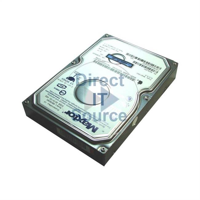 Apple 655T0183 - 80GB 7.2K SATA 3.5" Hard Drive