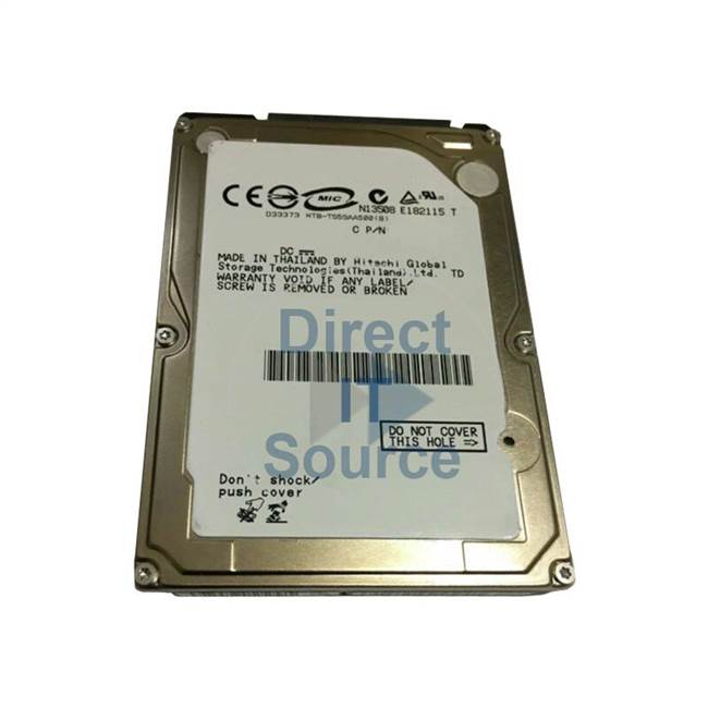 Apple 655T0229 - 750GB SATA Hard Drive