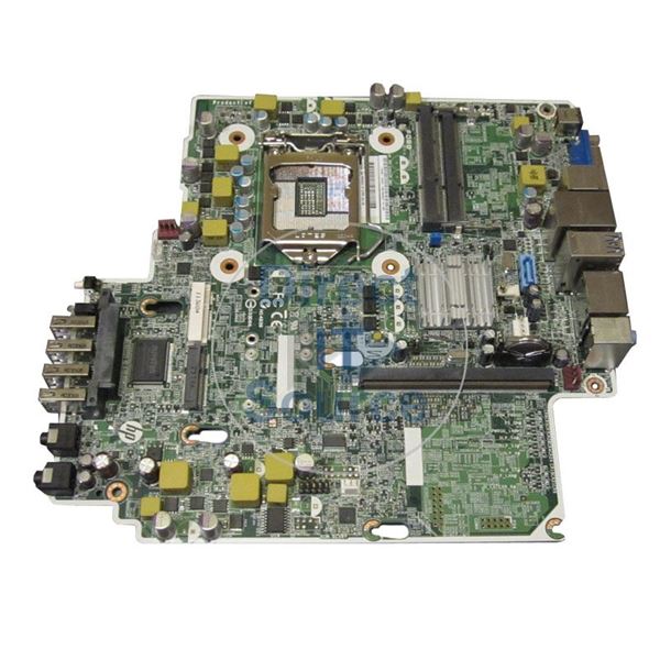 HP 657095-501 - Desktop Motherboard for Elite 8300 USDT