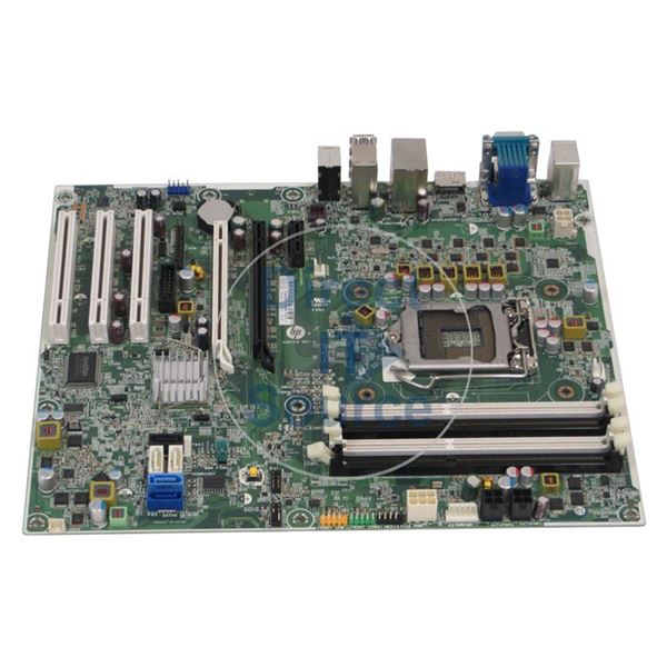 HP 657096-001 - Desktop Motherboard for Elite 8300 CMT