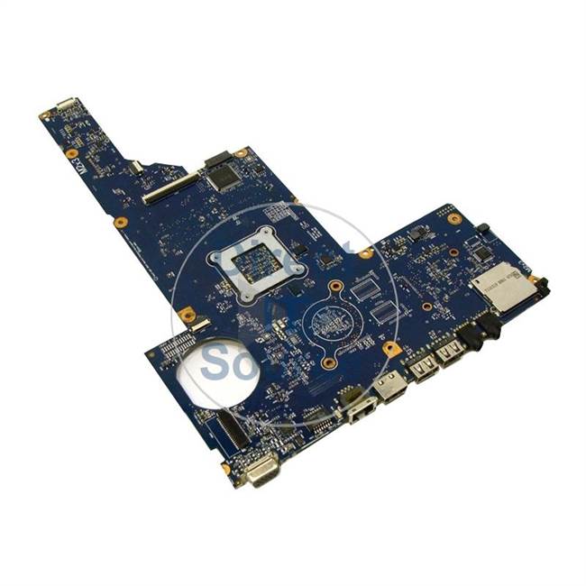 HP 657146-001 - Laptop Motherboard for Pavilion G6