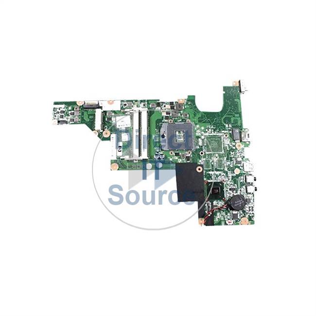 HP 657306-202 - Laptop Motherboard for Presario Cq43