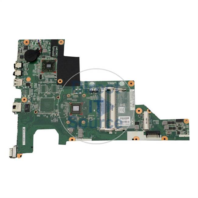 HP 657324-001 - Laptop Motherboard for Presario Cq43