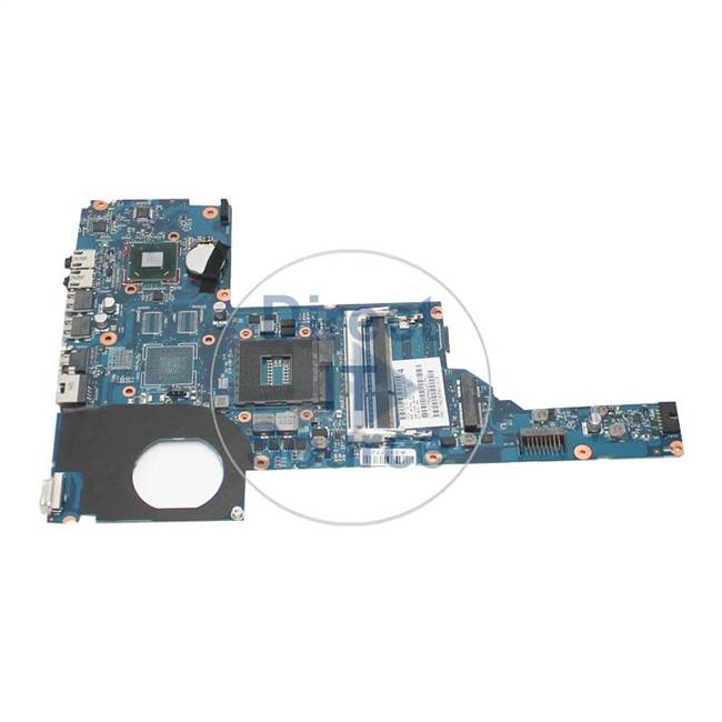 HP 657459-001 - Laptop Motherboard for Pavilion G6