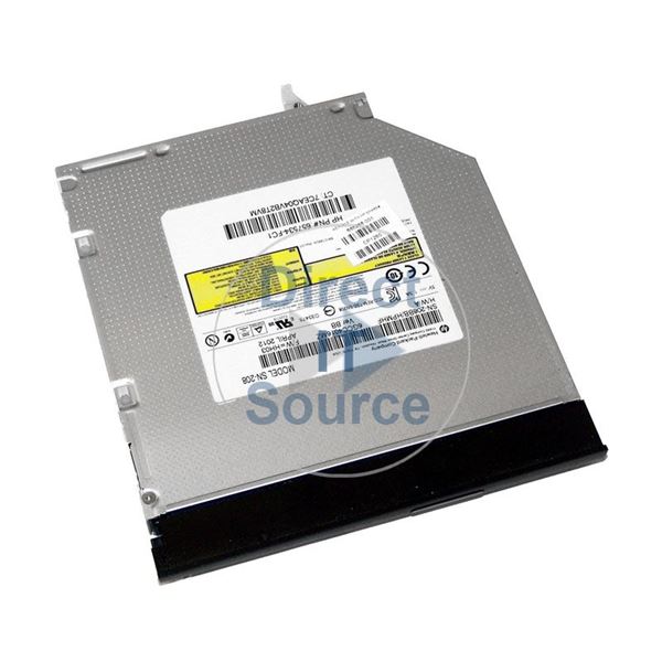 HP 657534-FC1 - SATA Super Multi DVD-RW Drive